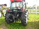 2011 McCormick  CX 70L Agricultural vehicle Tractor photo 1