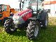 2011 McCormick  CX 70L Agricultural vehicle Tractor photo 2