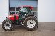 2007 McCormick  C105 Max Agricultural vehicle Tractor photo 1