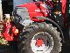McCormick  MTX 150 with front loader and front hydraulic 2008 Tractor photo