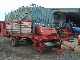 1981 Mengele  LAW 350 car charger Agricultural vehicle Harvesting machine photo 1
