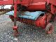 1981 Mengele  LAW 350 car charger Agricultural vehicle Harvesting machine photo 4