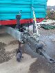 2011 Mengele  Tipper 8to Agricultural vehicle Loader wagon photo 2