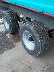 2011 Mengele  Tipper 8to Agricultural vehicle Loader wagon photo 3
