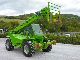 2004 Merlo  P 35-12 K Forklift truck Telescopic photo 5