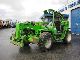 2007 Merlo  40.16 with BASKET \ Forklift truck Telescopic photo 1