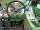 2006 Merlo  Panoramic P40.17 (TOP) Forklift truck Telescopic photo 10