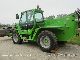 2006 Merlo  Panoramic P40.17 (TOP) Forklift truck Telescopic photo 12