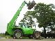 2006 Merlo  Panoramic P40.17 (TOP) Forklift truck Telescopic photo 2