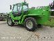 2006 Merlo  Panoramic P40.17 (TOP) Forklift truck Telescopic photo 3