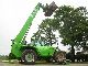 2006 Merlo  Panoramic P40.17 (TOP) Forklift truck Telescopic photo 6