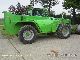 2006 Merlo  Panoramic P40.17 (TOP) Forklift truck Telescopic photo 8