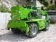 2006 Merlo  ROTO 45-21 MCSS Forklift truck Telescopic photo 3
