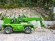 2006 Merlo  ROTO 45-21 MCSS Forklift truck Telescopic photo 4