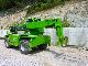 2006 Merlo  ROTO 45-21 MCSS Forklift truck Telescopic photo 5