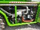 2006 Merlo  ROTO 45-21 MCSS Forklift truck Telescopic photo 6