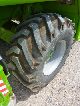 2006 Merlo  ROTO 45-21 MCSS Forklift truck Telescopic photo 7