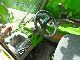 2006 Merlo  ROTO 45-21 MCSS Forklift truck Telescopic photo 8