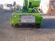 2006 Merlo  Roto 40.25 MCSS With cage \u0026 winch Forklift truck Telescopic photo 1