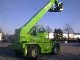 2006 Merlo  Roto 40.25 MCSS With cage \u0026 winch Forklift truck Telescopic photo 2