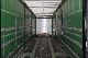 2008 Meusburger  4 axle low loader heavy haulage MEGA, Plane Semi-trailer Stake body and tarpaulin photo 2