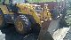 1996 MF  860 Construction machine Mobile digger photo 3