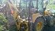 1996 MF  860 Construction machine Mobile digger photo 5