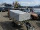 2011 Neptun  City NEW ** over 50 stock trailer mounted rosenheim.de Trailer Trailer photo 1