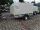 2011 Neptun  City NEW ** over 50 stock trailer mounted rosenheim.de Trailer Trailer photo 5