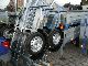2011 Neptun  *** NEW *** GN064 MOTO 750kg TÜV 3 years *** Trailer Trailer photo 12