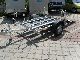 2011 Neptun  *** NEW *** GN064 MOTO 750kg TÜV 3 years *** Trailer Trailer photo 2