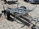 2011 Neptun  *** NEW *** GN064 MOTO 750kg TÜV 3 years *** Trailer Trailer photo 3