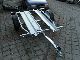 2011 Neptun  *** NEW *** GN064 MOTO 750kg TÜV 3 years *** Trailer Trailer photo 5