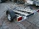 2011 Neptun  *** NEW *** GN064 MOTO 750kg TÜV 3 years *** Trailer Trailer photo 7