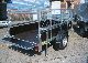 2011 Neptun  Trelwood Trailer Other trailers photo 1