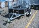 2011 Neptun  Trelwood Trailer Other trailers photo 2