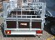2011 Neptun  Trelwood Trailer Other trailers photo 6