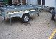 2011 Neptun  Pro Series Trailer Trailer photo 1