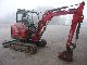 2006 Neuson  3003 RD Construction machine Mini/Kompact-digger photo 1