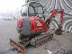 2006 Neuson  3003 RD Construction machine Mini/Kompact-digger photo 2
