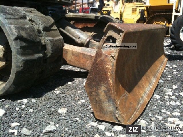 2002 Neuson  5002 Construction machine Mini/Kompact-digger photo