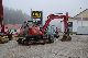 2005 Neuson  Track excavator 120 02 RD Construction machine Caterpillar digger photo 1
