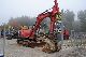 2005 Neuson  Track excavator 120 02 RD Construction machine Caterpillar digger photo 2
