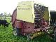 New Holland  Pick-up 850 2011 Haymaking equipment photo
