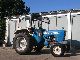 2011 New Holland  Ford 4600 Agricultural vehicle Farmyard tractor photo 1