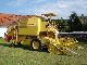 2011 New Holland  1520 Agricultural vehicle Combine harvester photo 1