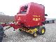 1998 New Holland  654 CC round baler Agricultural vehicle Harvesting machine photo 3