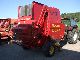 1997 New Holland  Round Baler 658 CropCutter Agricultural vehicle Harvesting machine photo 1