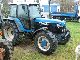 1994 New Holland  8240 A Agricultural vehicle Tractor photo 3