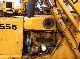 1985 New Holland  Ford555 4x4 Construction machine Combined Dredger Loader photo 2